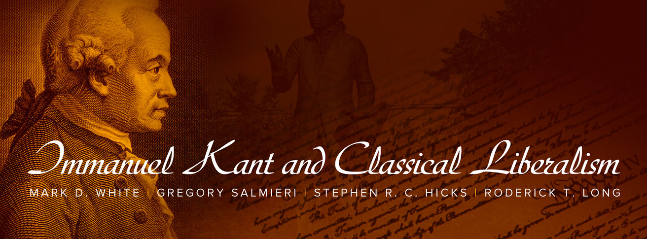 kant book